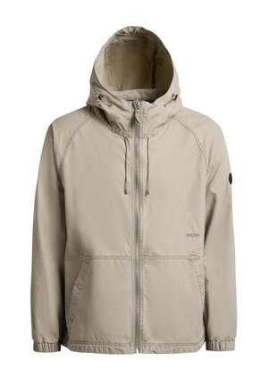 khujo, WERU - Nyári dzseki - light grey