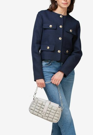 Miriade Bolso de mano - bianco