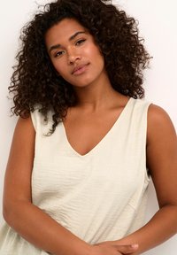 Kaffe Curve ELISA  - Top - turtledove cc