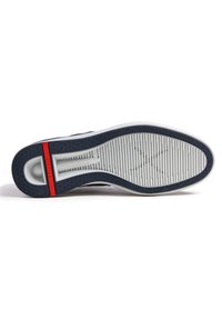 Lloyd MERLIN - Stringate sportive - blue