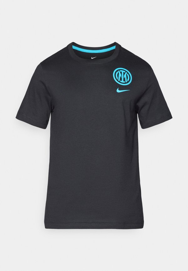 INTER M CREST TEE - Club wear4