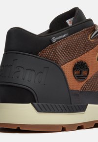 Timberland SNEAKER - Zapatillas altas - medium brown