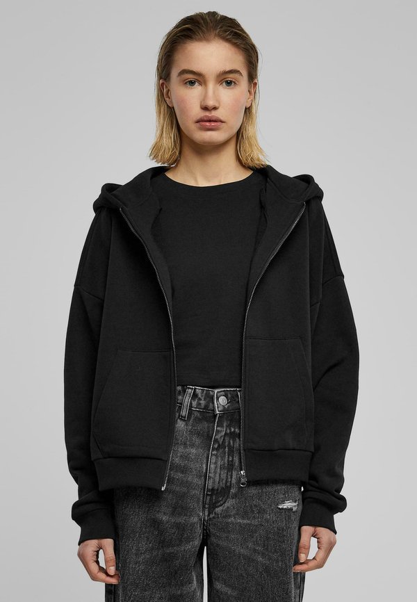 BOXY  - Sweatjacke