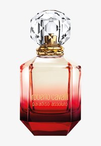 Roberto Cavalli Fragrances - PARADISO ASSOLUTO WOMAN EDP - Eau de Parfum Miniatyrbilde 1