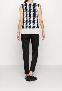 Tommy Hilfiger Maglione - black