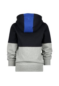 Vingino NYK - Felpa con cappuccio - deep black