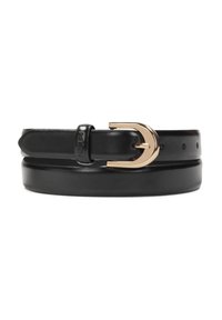 BERRIEN - Cintura - black