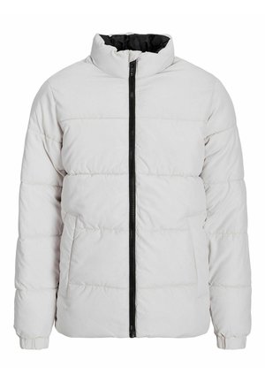 Jack & Jones Junior WATTIERTE - Zimska jakna - moonbeam