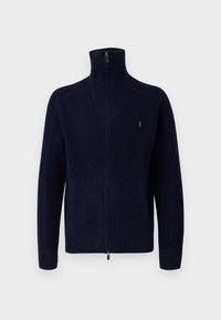 Wybrany, hunter navy