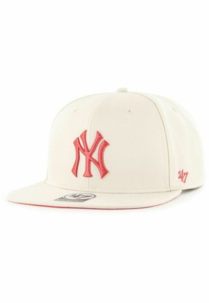 '47 CAPTAIN NEW YORK YANKEES - Czapka z daszkiem