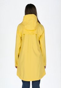 Swedemount Vodotěsná bunda - yellow