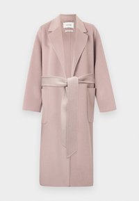 Ikke valgt, dusty lilac