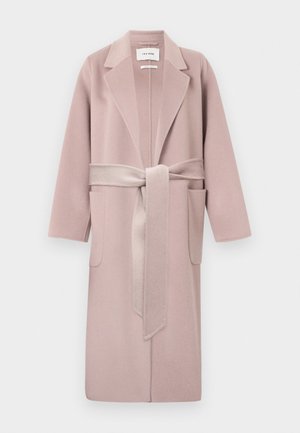 CELIA - Mantel - dusty lilac