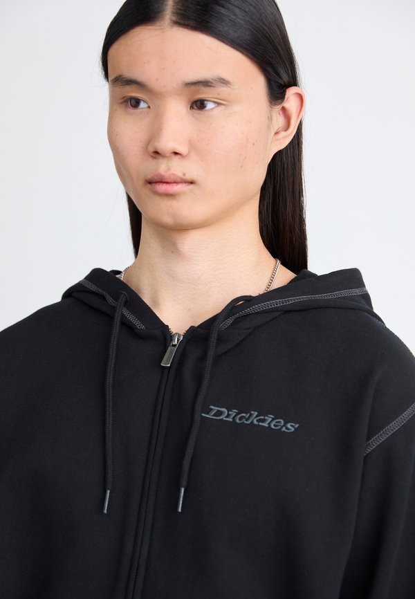 ROY HOODIE - Zip-up sweatshirt2