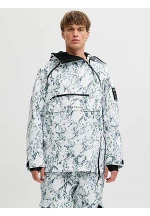 Zimska jakna - bering sea