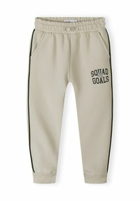 MINOTI JOGGERS SET - Treningas - stone