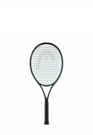 CHLÄGER IG GRAVITY - Tennis racket - rot türkis schwarz