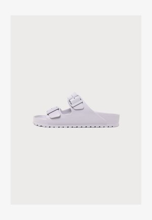 Birkenstock, ARIZONA UNISEX - Sandales - lavender sky
