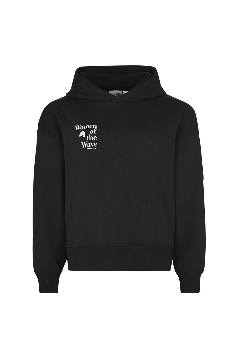 O’Neill Hoodie zwart