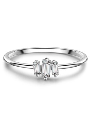 Anillo - silver-coloured