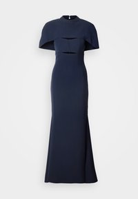 HARLOW - Vestido de fiesta - indigo blue