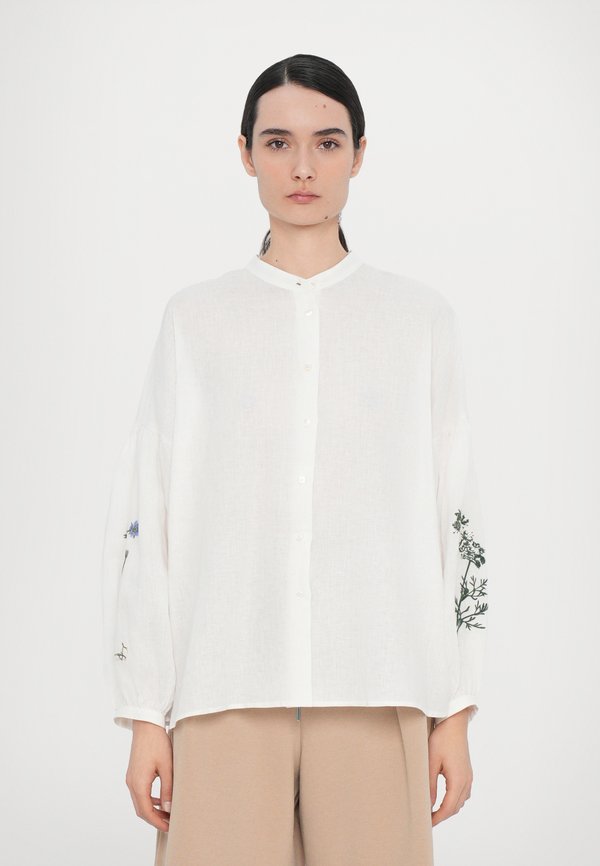 ILEX - Button-down blouse