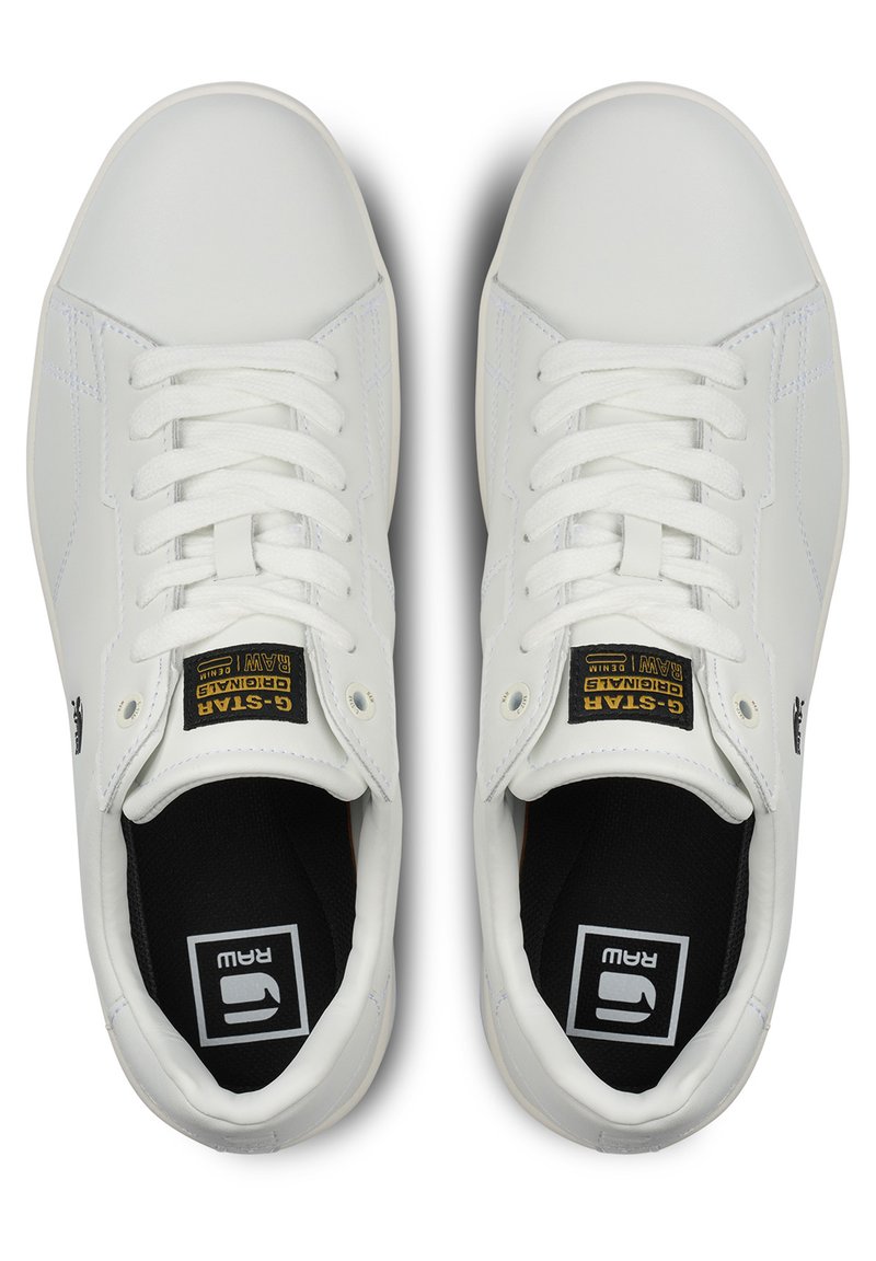 Jersey Gstar Raw Hombre Jersey G-STAR Hombre Detailed Skipper