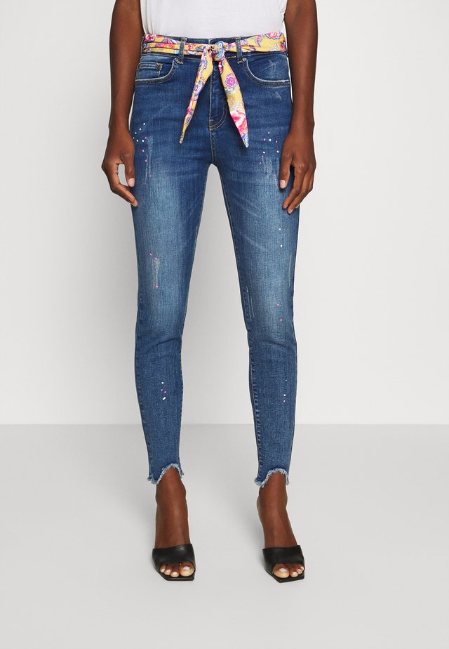 Desigual Jeans für Damen versandkostenfrei kaufen ZALANDO