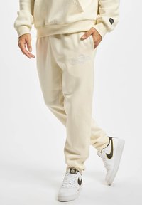 Roberto Cavalli Junior - ROCAWEAR DUNCAN - Jogginghose - beige Thumbnail-Bild 1