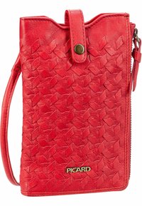 Picard LARA  - Sac bandoulière - rot