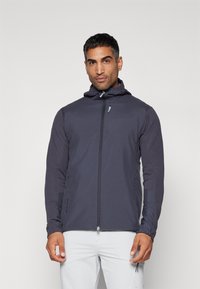 Houdini - MOONWALK  - Outdoor jacket - big bang blue Thumbnail Image 1
