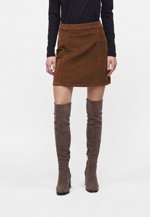 Vero Moda, VMKATA SKIRT - Минипола - emperador
