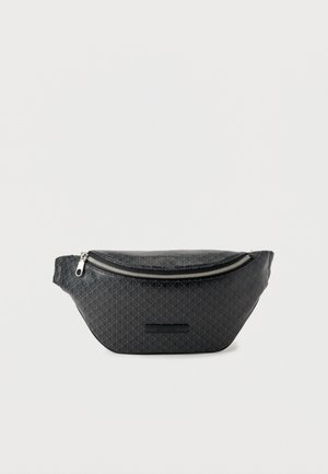 EMBLEM - Bæltetasker - black