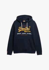 Wybrany, eclipse navy