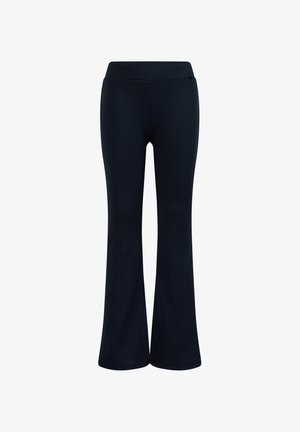Leggings - Trousers - dark blue