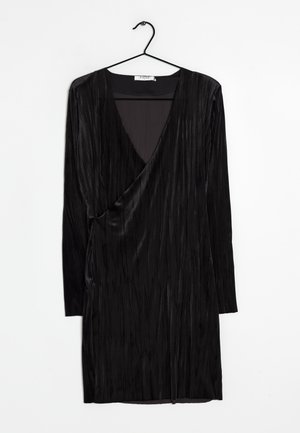 Pieces Cocktailkleid/festliches Kleid - black