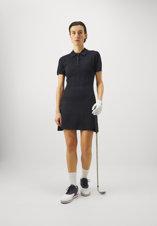 ANDREA DRESS - Sports dress2