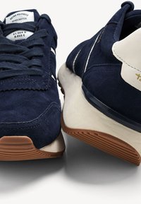 Tamaris Sneaker low - blue