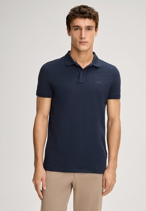 BEEKE - Poloshirt - dunkelblau