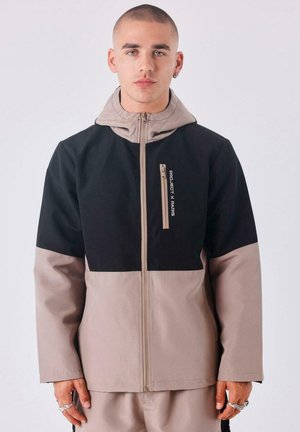 Chaqueta de entretiempo - topo
