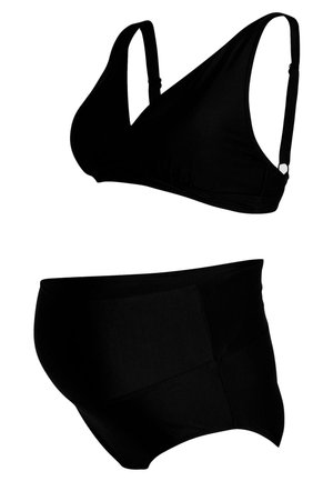 JoJo Maman Bébé, SET, czarny