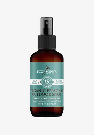 PERSONAL OUTDOOR SPRAY - Body spray - -