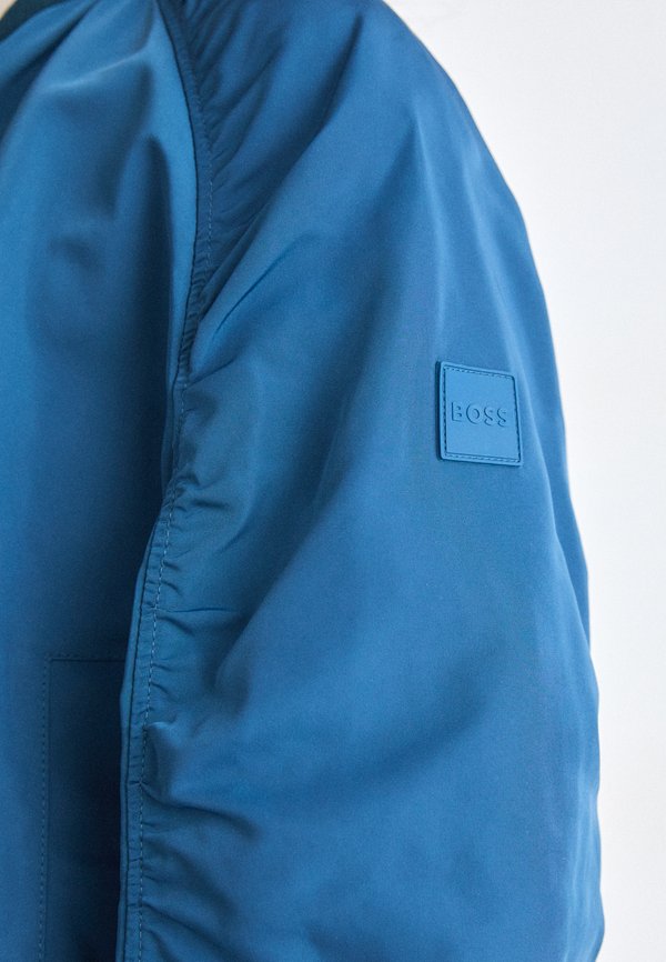 PABOM - Bomber Jacket2