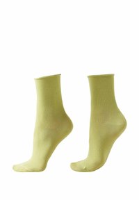 Non selezionato, grun d apple green