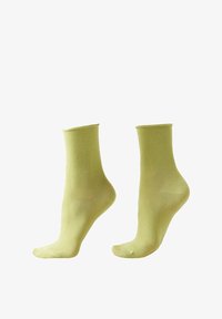 Non selezionato, grun d apple green