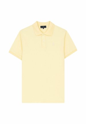 Harper & Neyer, RETRO, żółty