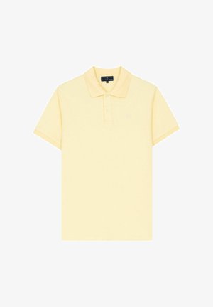 Harper & Neyer, RETRO, żółty