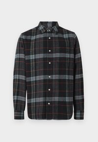 Camisa - multi-coloured