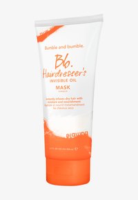 Bumble and bumble - HAIRDRESSER'S INVISIBLE OIL MASK - Hårinpackning Miniatyrbild 1