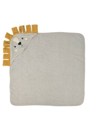LION  - Badmantel - grey